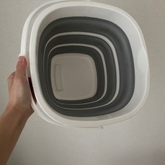 スリーコイン バケツの画像