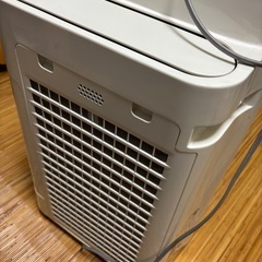 加湿空気清浄機の画像