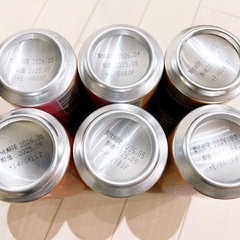 お酒まとめて　ノンアル1本ありの画像