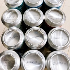 お酒まとめて　ノンアル1本ありの画像