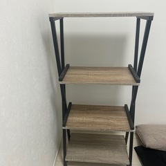 棚の画像