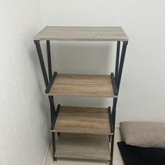 棚の画像
