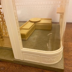 シルバニアファミリーの画像