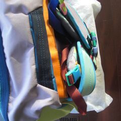 コトパクシ　アルパ35Lトラベルパック COTOPAXI  Allpa35L TRAVEL PACK　新品・未使用の画像