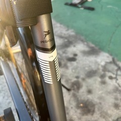 No.570 Pegasus Piazzaマウンテンバイク21速整備済みタイヤ700X40Cの画像