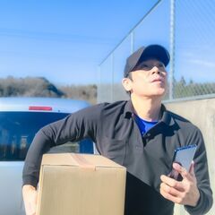 ◇働きやすさ重視の軽貨物配送！未経験でも始めやすい環境です！福岡市他◇福岡県内ほぼ全域の画像