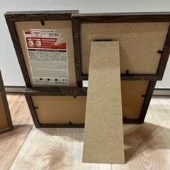 【決定】フォトフレームの画像