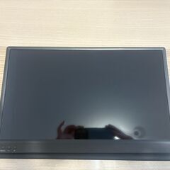 15.6インチモバイルモニターの画像