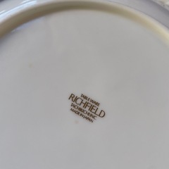 TAGUCHI お皿の画像