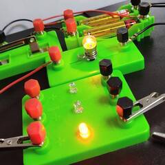 【冬休み1/11】「電気で遊ぼう」イベント開催！小学生４年生以上！【旭川】 - その他