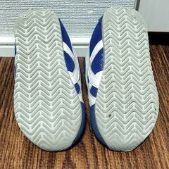 アシックス　シューズ　14.5cmの画像