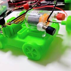 【冬休み1/11】「電気で遊ぼう」イベント開催！小学生４年生以上！【旭川】 − 北海道