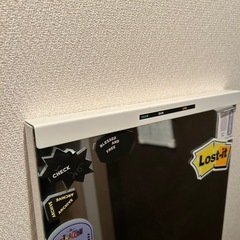 姿見　IKEAの画像