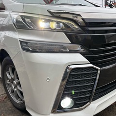 オススメ30ヴェルファイア2.5ZAエディション4WD‼️の画像