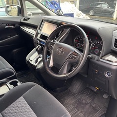 オススメ30ヴェルファイア2.5ZAエディション4WD‼️の画像