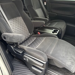 オススメ30ヴェルファイア2.5ZAエディション4WD‼️の画像