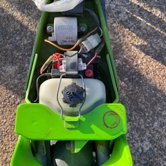 ヤマハ　パッソル　初期型　オリジナルの画像