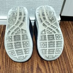 アンパンマンシューズ　14cmの画像