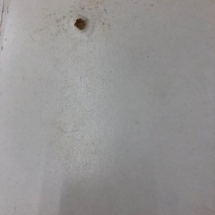 【ドリーム川西店御来店限定】☆ジモティー見たよ♪割引☆  ガラスサイドテーブル  クリーニング済み 【99560000036961】の画像