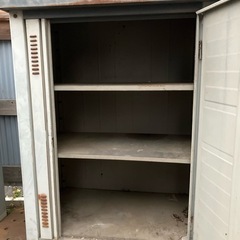 物置の画像