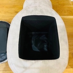 ✦︎アニマルスツール オットマン 動物 椅子の画像