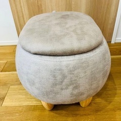 ✦︎アニマルスツール オットマン 動物 椅子の画像