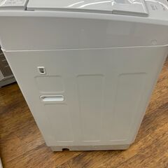 ★リユースのサカイ水戸店★ YAMADA 洗濯機 7kg 25年製 動作確認／クリーニング済み MT6456の画像