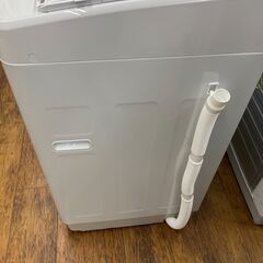 ★リユースのサカイ水戸店★ YAMADA 洗濯機 7kg 25年製 動作確認／クリーニング済み MT6456の画像