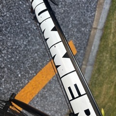 HUMMER 自転車の画像