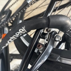 HUMMER 自転車の画像