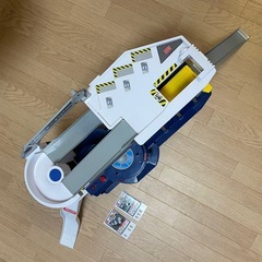 トミカ警察の画像