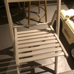 テーブルとチェアセット　単品もokの画像