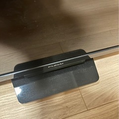 32インチのFUNAIテレビ（FL-32H1010）の画像
