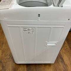★リユースのサカイ水戸店★ Panasonic 洗濯機 6kg 23年製 動作確認／クリーニング済み MT6457の画像