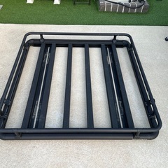 早期引取値引き‼️ INNO / INA520 ルーフデッキ140 の画像