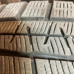 225/60/17インチヨコハマIG60の画像