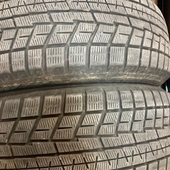 225/60/17インチヨコハマIG60の画像