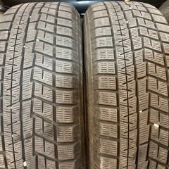 225/60/17インチヨコハマIG60の画像