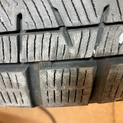 225/60/17インチヨコハマIG60の画像