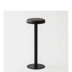 テーブルランプ　イチの画像