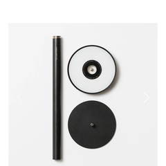 テーブルランプ　イチの画像