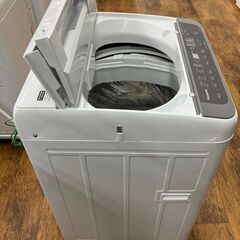 ★リユースのサカイ水戸店★ Panasonic 洗濯機 6kg 20年製 動作確認／クリーニング済み MT6458の画像