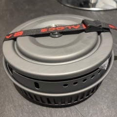 ALOCS クッカーセットの画像