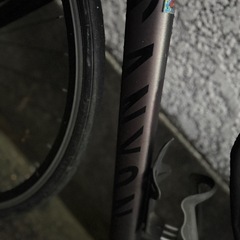 CANYON  ロードバイク　ジャンクの画像