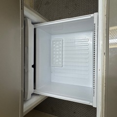 東Z25 SHARP ノンフロン冷凍冷蔵庫 SJ-W352D-N 2018年製 シャープの画像