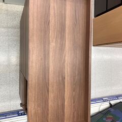 walsh (ウォルシュ) レンジボード ブラウンの画像