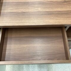 walsh (ウォルシュ) レンジボード ブラウンの画像