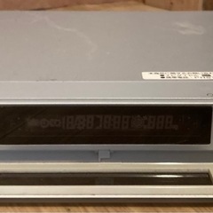 SONY デジタルCSチューナーDTS-SP5の画像