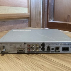 SONY デジタルCSチューナーDTS-SP5の画像