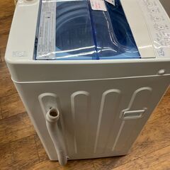 ★リユースのサカイ水戸店★ Haier 洗濯機 4.5kg 20年製 動作確認／クリーニング済み MT6459の画像